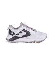 BULLPADEL VERTEX VIBRAM 25I DONNA BIANCO CZ77012000