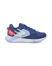 BULLPADEL VERTEX VIBRAM 25I DONNA BLU SCURO CZ77067000