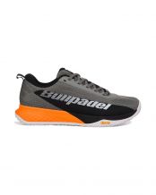 BULLPADEL XPLO VIBRAM 25I GRIS OSCURO CZ71006000