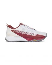 BULLPADEL XPLO VIBRAM 25I GRANATE CZ71028000