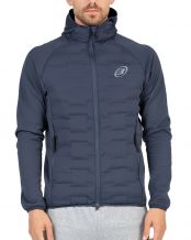 ANORACK BULLPADEL BANIR BLU SCURO (DB)