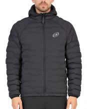 ANORACK BULLPADEL BANZO NEGRO
