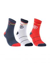 CHAUSSETTES BULLPADEL BPFEP2501