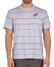T-SHIRT  MANCHES COURTES BULLPADEL MOANA STONE