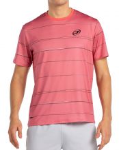 T-SHIRT  MANCHES COURTES HIBISCUS MOANA BULLPADEL