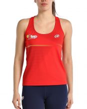 DBARDEUR BULLPADEL FUNI FEMME ROUGE