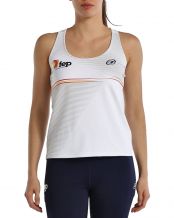 DBARDEUR BULLPADEL FUNI FEMME BLANC