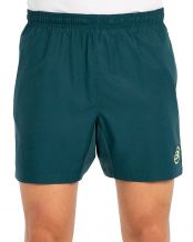 PANTALONCINI BULLPADEL LEGAR VERDE SCURO