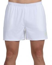 PANTALONCINI BULLPADEL LIJAR BIANCO
