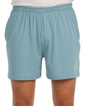 PANTALONCINI LEVIGANTI BULLPADEL VERDE ACQUA