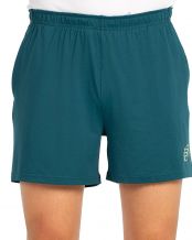 SHORT BULLPADEL LIJAR VERDE OSCURO