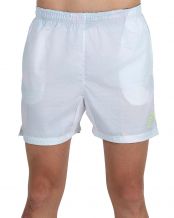 SHORT BULLPADEL LLENO BLANCO