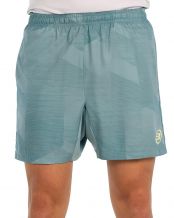 PANTALONCINI BULLPADEL FULL TEAL