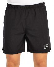 PANTALONCINI BULLPADEL MAZARI NERO