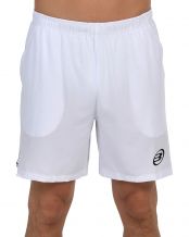 SHORT BULLPADEL MAZARI BLANCO