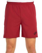 PANTALONCINI BULLPADEL MAZARI GRANATA