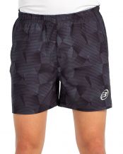 SHORT BULLPADEL MONCH NEGRO