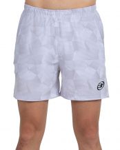 SHORT BULLPADEL MONCH BLANC