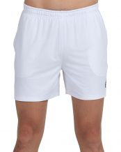 SHORT BULLPADEL MONFOR BLANCO