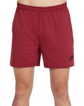 PANTALONCINI BULLPADEL MONFOR GRANATA