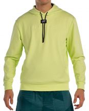 SUDADERA BULLPADEL BINEE LIMN