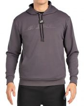 SUDADERA BULLPADEL BINEE ASFALTO