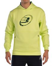 FELPA BULLPADEL BOYAL LIMONE