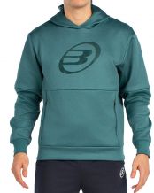 FELPA BULLPADEL BOYAL VERDE SCURO VIGORE