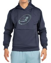FELPA BULLPADEL BOYAL DEEP OCEAN