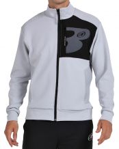 SWEAT-SHIRT BULLPADEL BREEN STONE