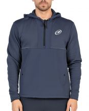 SUDADERA BULLPADEL BUZAS OCANO PROFUNDO