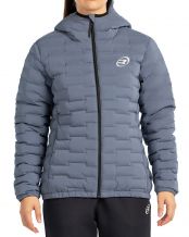 ANORAK BULLPADEL BENEVI FEMME BLEU CIEL
