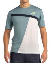 CAMISETA M/CORTA BULLPADEL LLEGA