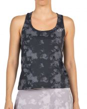 T-SHIRT FEMME BULLPADEL EXORO AZABACHE