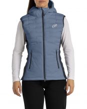 GILET BULLPADEL BLENDA FEMME BLEU CIEL