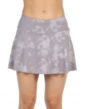 BULLPADEL ELIDO JUPE FUME FEMME