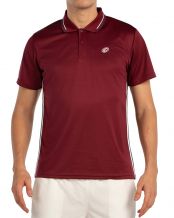 POLO BULLPADEL ARBO GRANATA