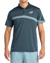 POLO BULLPADEL LUCIR VIGORE VERT FONC