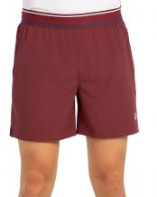 SHORT BULLPADEL ALU VINO BURDEOS