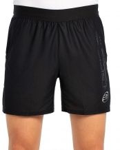 SHORT BULLPADEL BLANCOS NEGRO