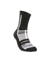 CALCETINES BULLPADEL BP251 I (PACK 1) CV86005000 NEGRO