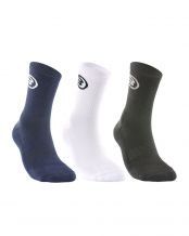 PACK 3 CHAUSETTES BULLPADEL BP252