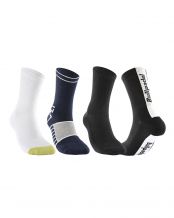 CALZINI BULLPADEL BP255 I (CONFEZIONE DA 3) CV48000000
