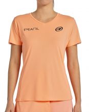 T-SHIRT  MANCHES COURTES BULLPADEL BEA 25I FEMME