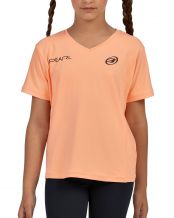 T-SHIRT M/CORTA BULLPADEL BEA G 25I JUNIOR