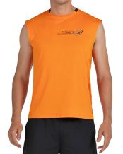 CANOTTA BULLPADEL BELENO ARANCIONE
