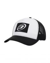 GORRA BULLPADEL NEGRO BPG25 I