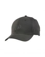 GORRA BULLPADEL BPG251 NEGRO