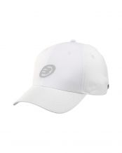 CASQUETTE BULLPADEL BPG251 BLANC