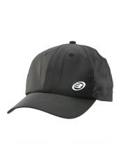 GORRA BULLPADEL NEGRO  BPG252 I